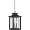Quoizel Wakefield Outdoor Hanging Lantern WKF1911EK - alternate 1